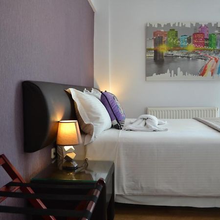 Rivitel Marousi Apartments Атина Екстериор снимка