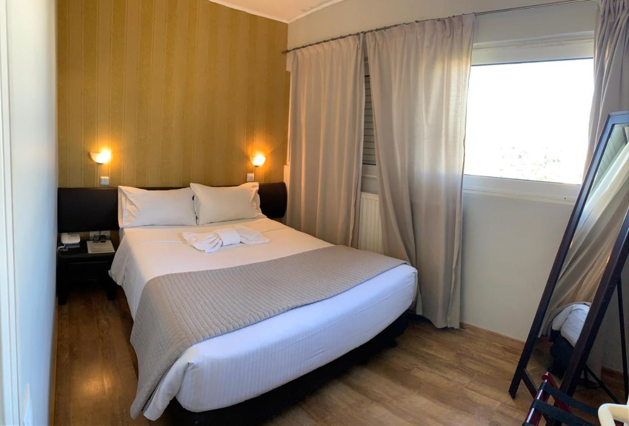 Rivitel Marousi Apartments Атина Екстериор снимка