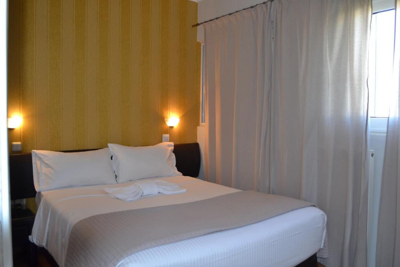 Rivitel Marousi Apartments Атина Екстериор снимка