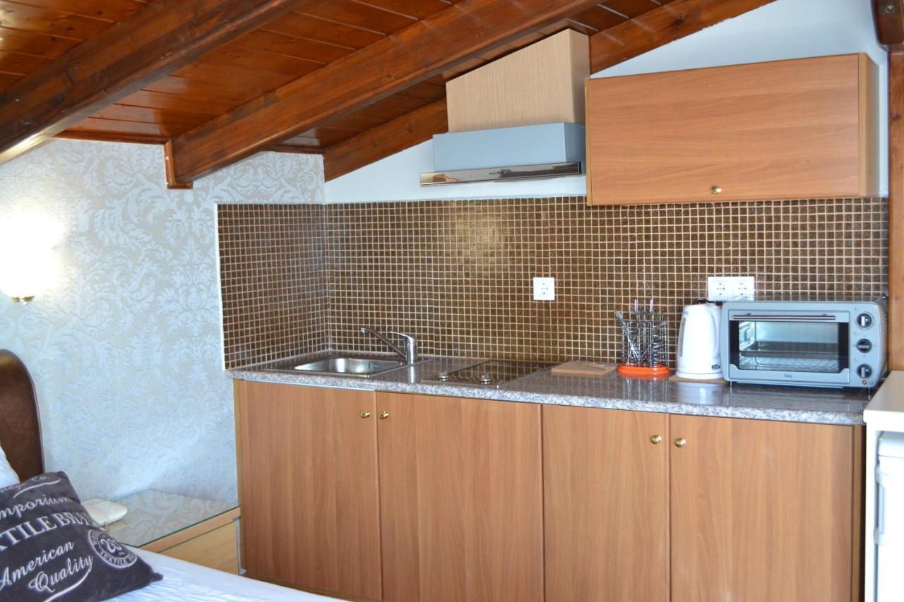 Rivitel Marousi Apartments Атина Екстериор снимка