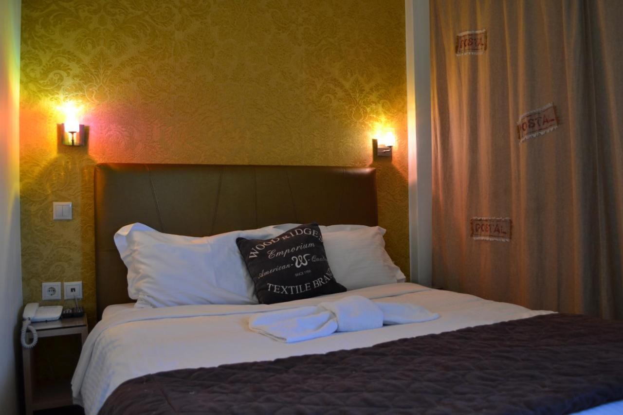Rivitel Marousi Apartments Атина Екстериор снимка