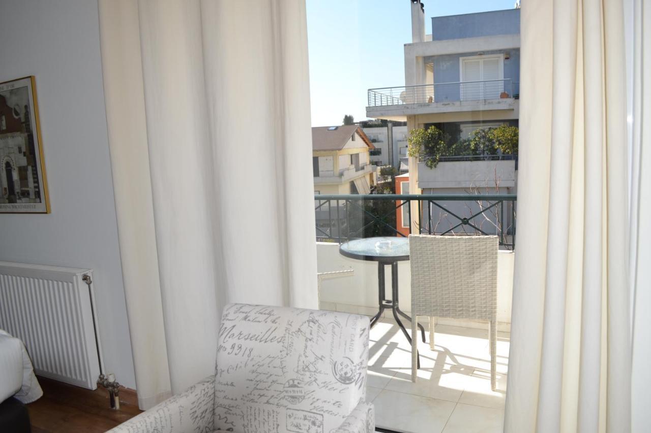 Rivitel Marousi Apartments Атина Екстериор снимка