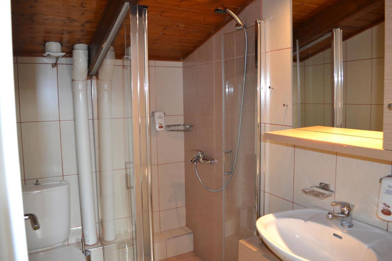 Rivitel Marousi Apartments Атина Екстериор снимка