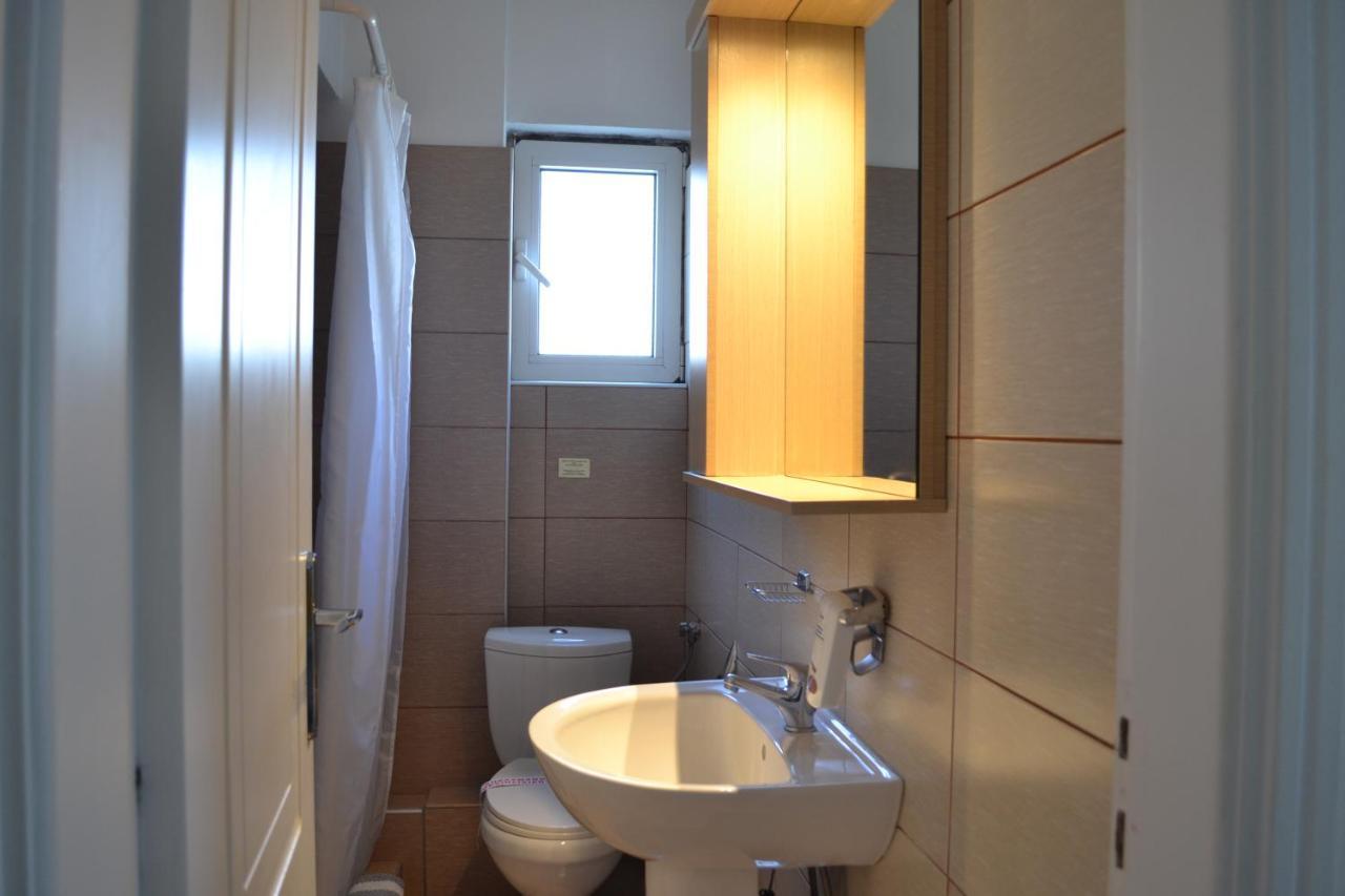 Rivitel Marousi Apartments Атина Екстериор снимка