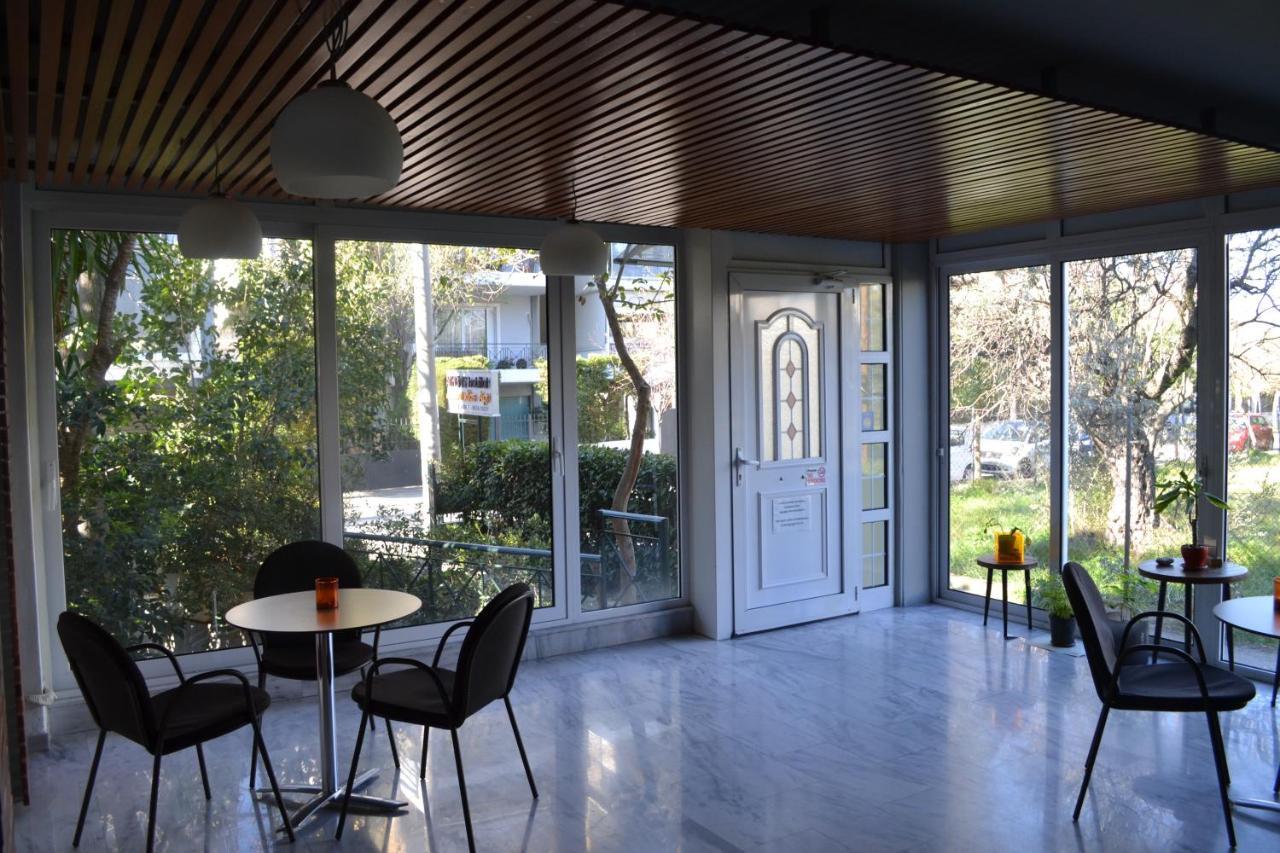 Rivitel Marousi Apartments Атина Екстериор снимка