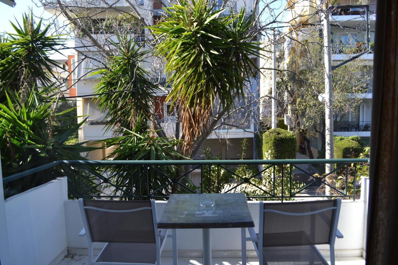 Rivitel Marousi Apartments Атина Екстериор снимка