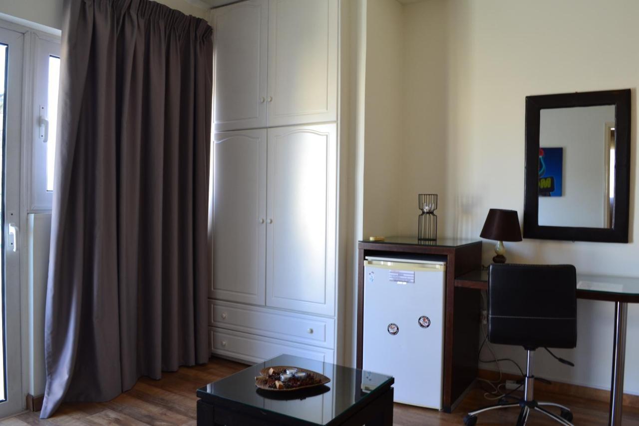Rivitel Marousi Apartments Атина Екстериор снимка
