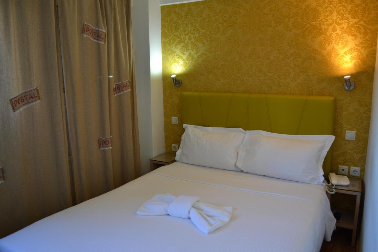 Rivitel Marousi Apartments Атина Екстериор снимка