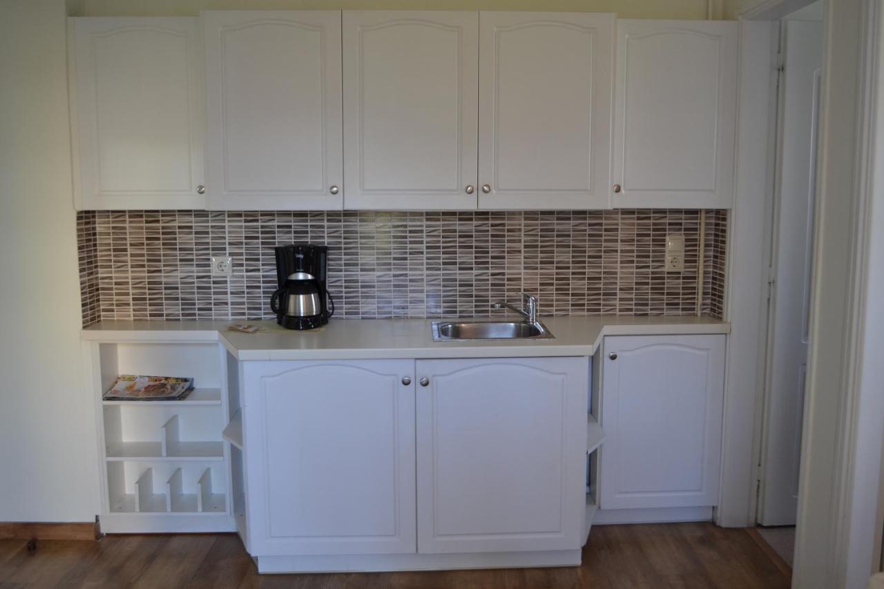 Rivitel Marousi Apartments Атина Екстериор снимка