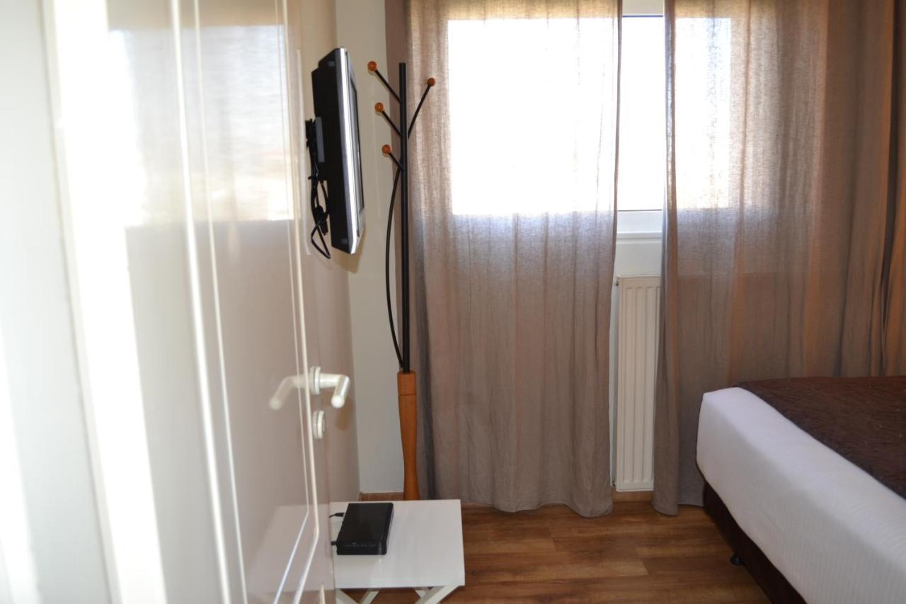 Rivitel Marousi Apartments Атина Екстериор снимка