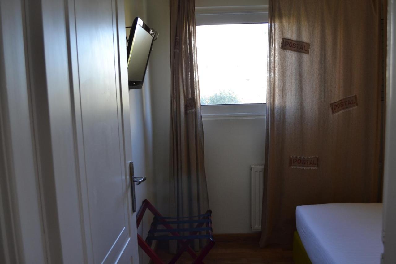 Rivitel Marousi Apartments Атина Екстериор снимка