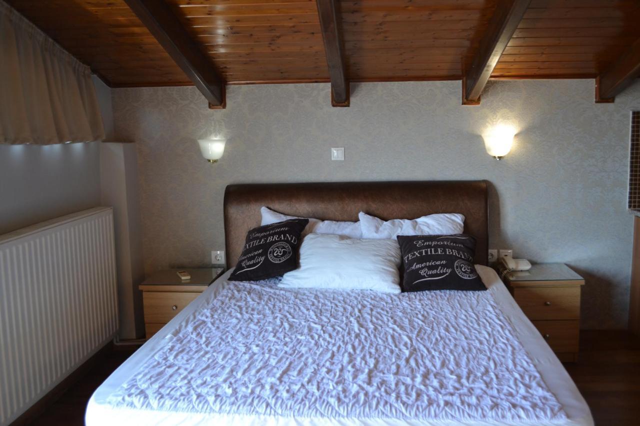 Rivitel Marousi Apartments Атина Екстериор снимка