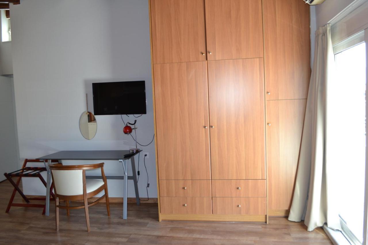 Rivitel Marousi Apartments Атина Екстериор снимка