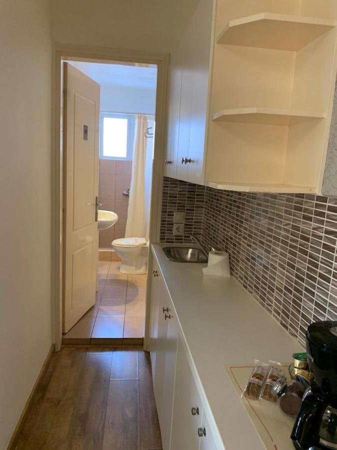 Rivitel Marousi Apartments Атина Екстериор снимка