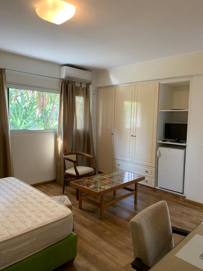 Rivitel Marousi Apartments Атина Екстериор снимка