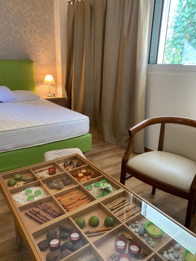 Rivitel Marousi Apartments Атина Екстериор снимка